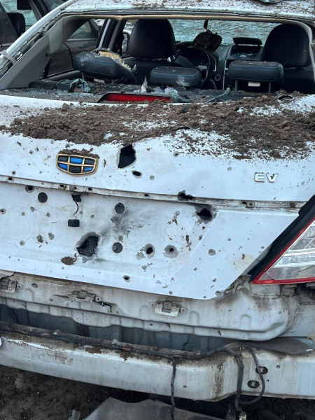 Мета — енергетика: вночі ворог завдав масованого ракетно-дронового удару по столичному регіону, є жертви (фото, відео) - INFBusiness