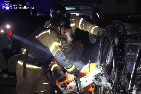 Нічна атака на Дніпро: пошкоджено багатоповерхівки, є поранені (фото, відео) - INFBusiness