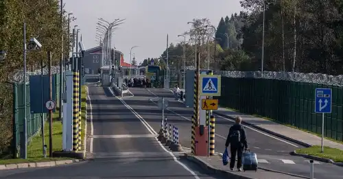 Донецький сценарій для Естонії: як Росія готує створення народної республіки в Нарві - INFBusiness