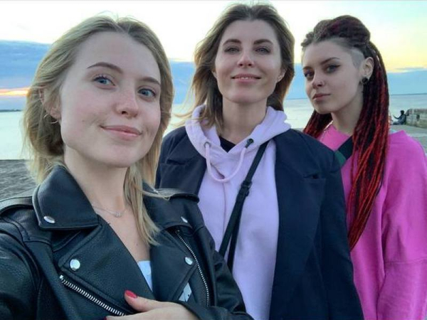 «Мрію бути тією красивою жінкою, яка розписує у РАГСі»: акторка та модель Наталія Музичко про випробування під час великої війни - INFBusiness