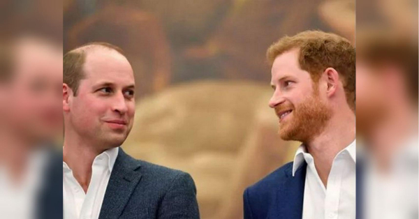 Ніякого милосердя: рішення принца Вільяма не дає Гаррі спати ночами - INFBusiness