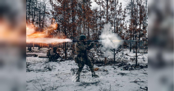 ЗСУ зірвали плани ворога на фронті: експерт розповів деталі - INFBusiness