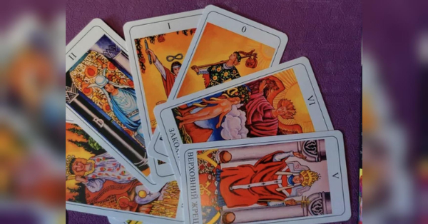 Тельцям — «Десятка Пентаклів» і фінансова стабільність, Дівам — «Світ» і завершення важливих справ: Таро-прогноз на 6 березня - INFBusiness