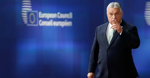 Роман Безсмертний: Орбан програє вибори і, нервуючи, звинувачує в усьому Україну - INFBusiness