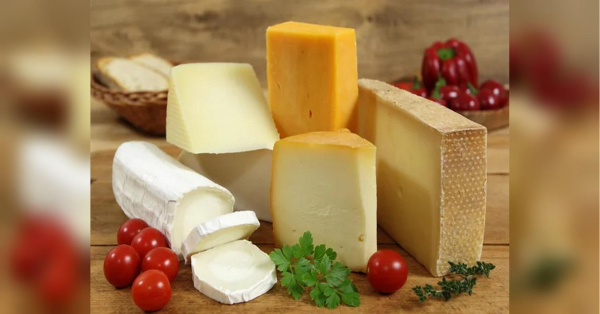 Як правильно зберігати сир у холодильнику, щоб він не псувався місяцями - INFBusiness