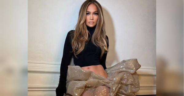 Сила та стійкість: Дженніфер Лопес зворушила мережу постом після одкровень про розлучення - INFBusiness