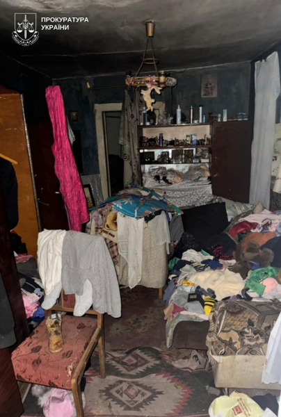 Закопали власне немовля на смітнику: моторошні деталі жорстокого злочину (фото) - INFBusiness