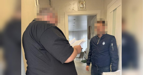 Виявився мільйонером: за що піде під суд начальник львівського ТЦК - INFBusiness