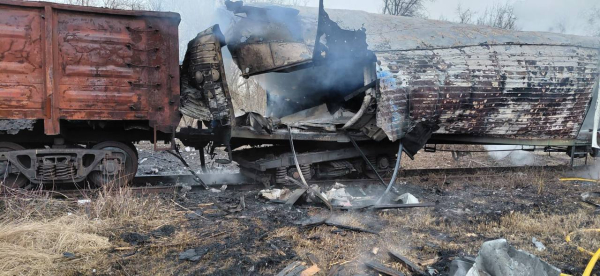 Укрзалізниця скорочує маршрути та скасовує електрички: які рейси не курсуватимуть - INFBusiness