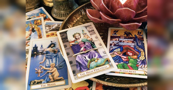 Стрільцям — «Трійка жезлів» та перспектива, Водоліям — «Маг» та сила слова: Таро-прогноз на 9 березня - INFBusiness