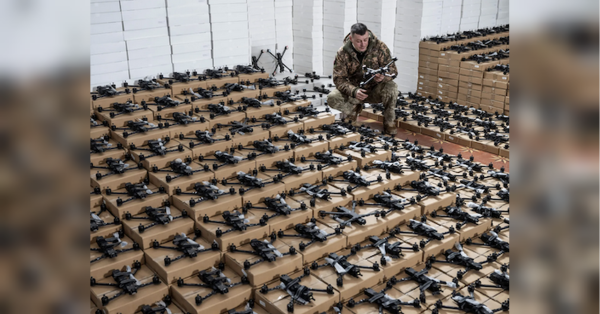 Нова економіка війни: що показали США війни в Ірані та Україні - INFBusiness