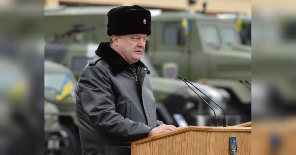 «Це була зрада»: ексглава Донецької ОДА Сергій Тарута підозрює Порошенка у здачі Донбасу у 2014 році - INFBusiness