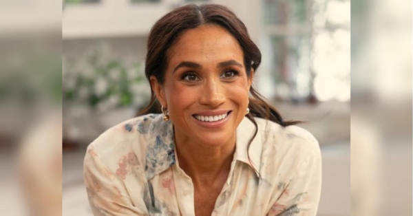 «Вона робить це тихо»: подруга Меган Маркл дала гідну відповідь критикам - INFBusiness