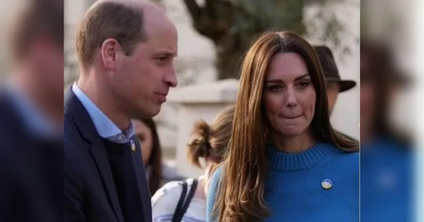 «Світ зруйнувався»: принц Вільям розгнівався через фотографії принцеси Кейт - INFBusiness
