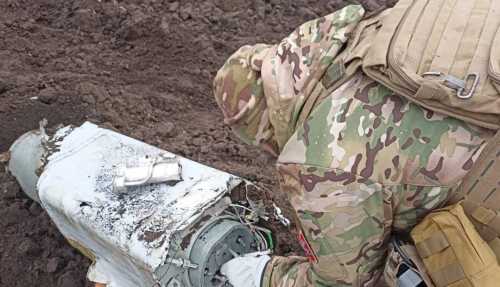 Кіровоградщина: знешкодили бойову частину ворожої крилатої ракети (ФОТО) - INFBusiness