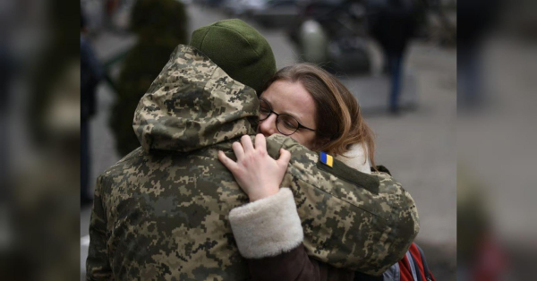 Відпустка за сімейними обставинами в умовах війни: у Міноборони зробили важливе роз'яснення - INFBusiness
