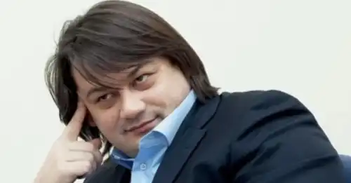 Лагун оскаржує санкції РНБО: його представляє адвокат з фірми, партнер якої відмазує від ТЦК - INFBusiness