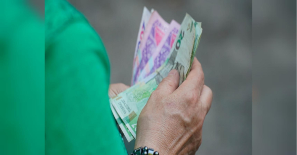Як не залишитися без пенсії: Пенсійний фонд назвав умови для отримання виплат - INFBusiness