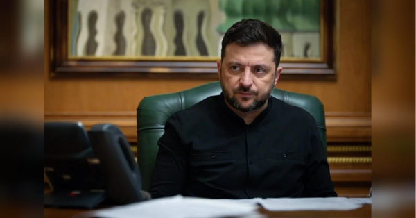 Зеленський висловився про компроміси заради миру: на що готова Україна - INFBusiness