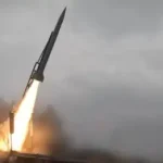 Україна розпочинає тестові удари по Росії балістичними ракетами FP-7 - INFBusiness