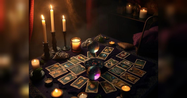 Ракам — «Четвірка мечів» та заспокоєння нервів, Водоліям — «Зірка» та маленькі кроки без геройства: Таро-прогноз на 27 березня - INFBusiness