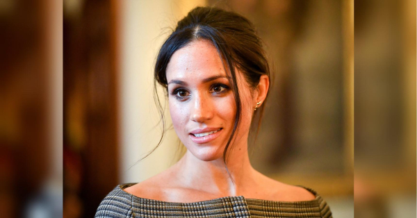 Діти змушені її терпіти: Меган Маркл зробила благородний крок і викликала обурення - INFBusiness