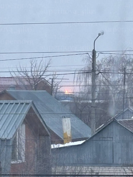 У Тольятті палає один із провідних хімзаводів рф: місцеві повідомляють про вибухи та пожежу (фото) - INFBusiness