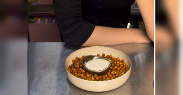 Як приготувати пісний майонез вдома: рецепт від переможниці «МастерШеф» - INFBusiness