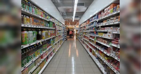 В топі світових антилідерів: українцям прогнозують зростання цін на продукти харчування у 2026 році - INFBusiness