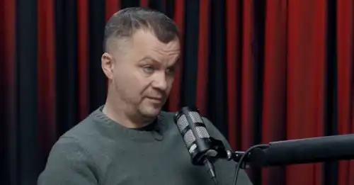 Милованов заявив, що зробив би так само, як Гороховський - INFBusiness