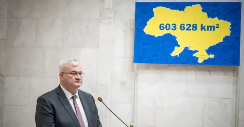 Україна розриває останні зв’язки з СНД - Сибіга повідомив про денонсацію 116 договорів - INFBusiness