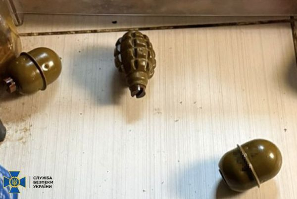 Російський агент намагався вчинити подвійний теракт у Києві (фото) - INFBusiness