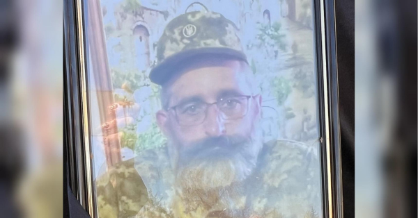 Навчив сотні дітей: на війні загинув майстер з лозоплетіння з Волині - INFBusiness