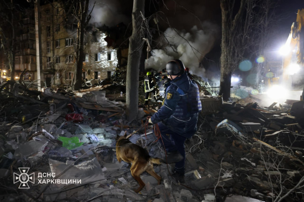 росія масовано атакувала Україну балістикою: страшні руйнування, пошкоджена залізниця, під завалами люди (фото, відео) - INFBusiness