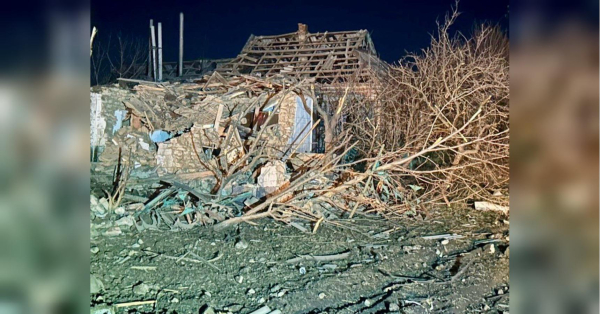 Нічна атака на Україну: де вдарили «Шахеди» - INFBusiness