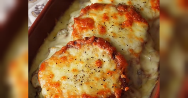 Як приготувати ідеальні деруни: рецепт від фудблогерки - INFBusiness