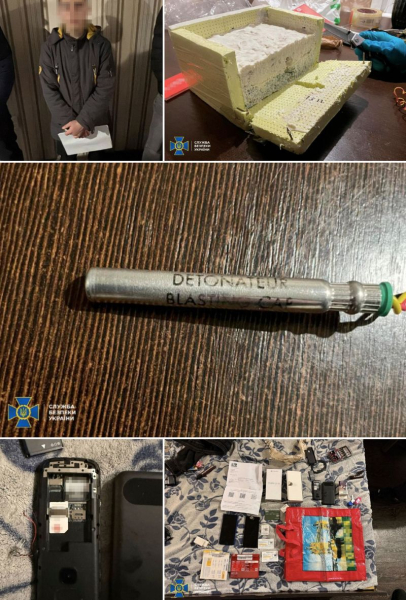 За «львівським сценарієм»: неповнолітній агент російського ГРУ готував теракт у центрі Харкова - INFBusiness