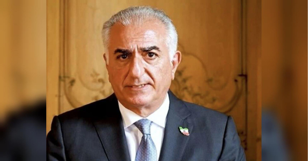 48 годин до удару: звернення принца Ірану сколихнуло мережу: що він сказав Трампу та Нетаньягу - INFBusiness