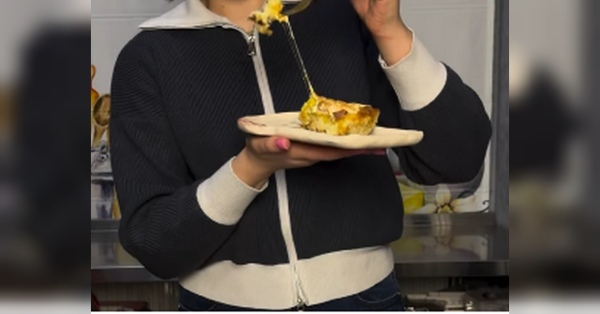 Пиріг із шоколадом та тягучим маршмелоу: «простий, але ефектний» десерт від переможниці «МайстерШефа» - INFBusiness