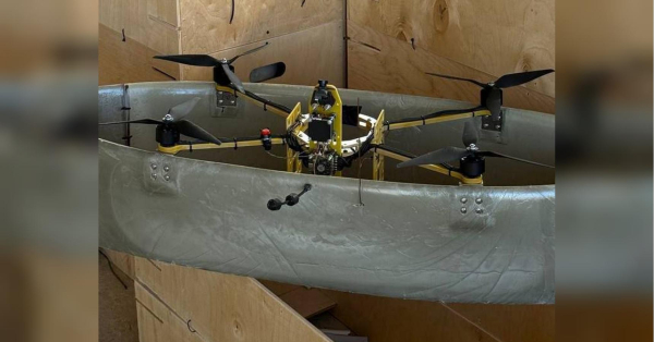 росія створила новий FPV-дрон: у чому його небезпека - INFBusiness