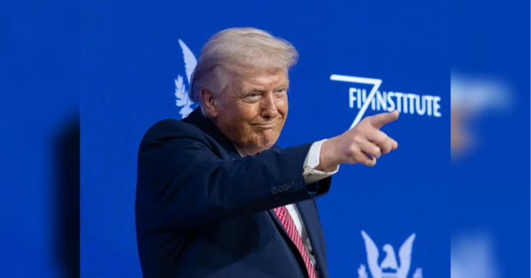 США готуються згорнути війну: Трамп обрав новий курс щодо Ірану - INFBusiness