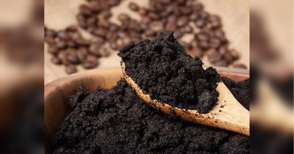 Не викидайте кавову гущу: 9 несподіваних способів використати її вдома - INFBusiness