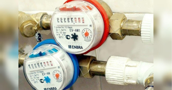 Повірка лічильників води стала обов’язковою: що потрібно знати та хто за неї платить - INFBusiness