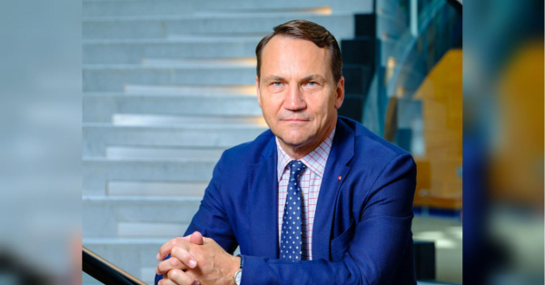 «Це те, чого ви бажаєте Польщі?»: польський міністр різко звернувся до президента Навроцького - INFBusiness