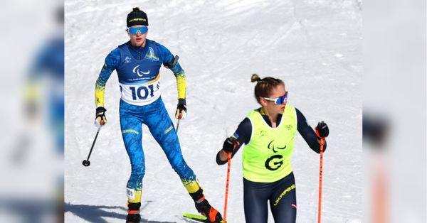 Україна пропустила вперед росію: медальний залік зимової Паралімпіади за підсумками 11 березня - INFBusiness