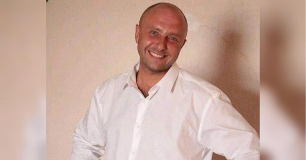 «Я була в Ірпені, коли там в бою загинув мій син, але звістку про це отримала аж з Німеччини», — мати героя оборони Києва - INFBusiness