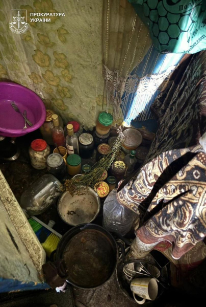 Закопали власне немовля на смітнику: моторошні деталі жорстокого злочину (фото) - INFBusiness