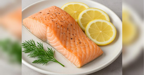 Їмо і не хворіємо: продукти з максимальним вмістом поживних речовин - INFBusiness