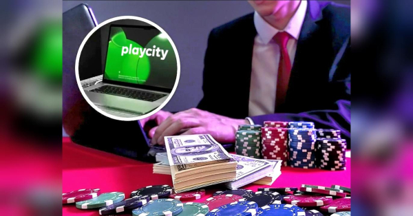 PlayCity успадкувала проблеми КРАЇЛ на гральному ринку, — ЗМІ про мільярди у тіні під час війни - INFBusiness