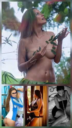 Консулка України в Домінікані пояснила свої фото топлес: раніше була моделлю - INFBusiness